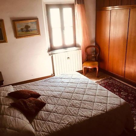 Agriturismo Bethsaid Fauglia Eksteriør billede
