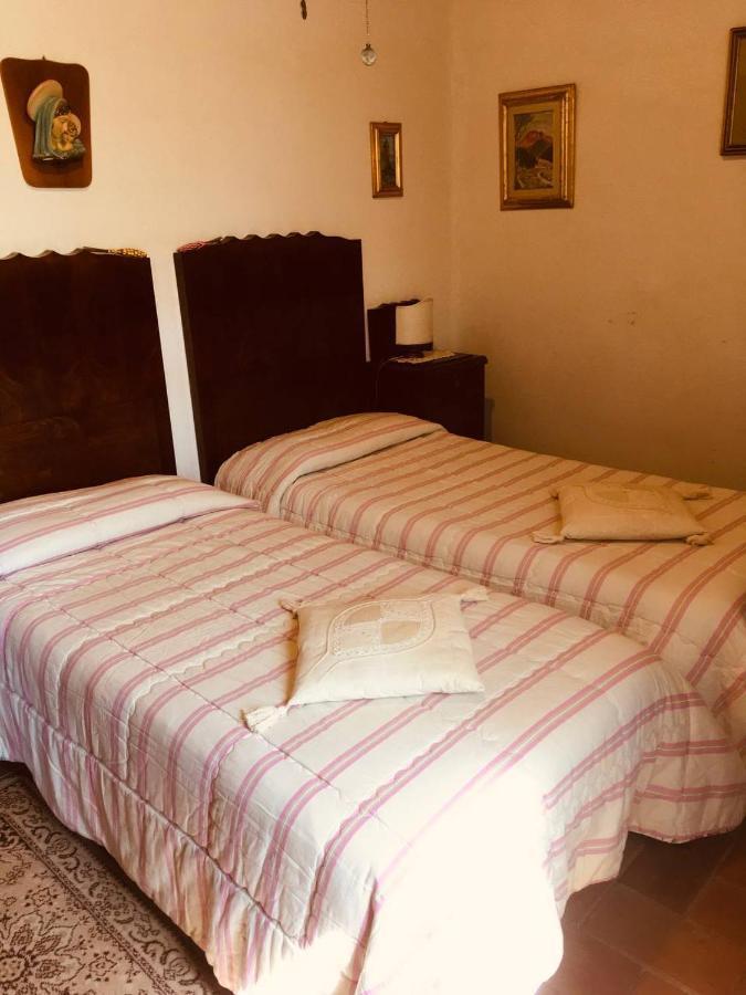 Agriturismo Bethsaid Fauglia Eksteriør billede